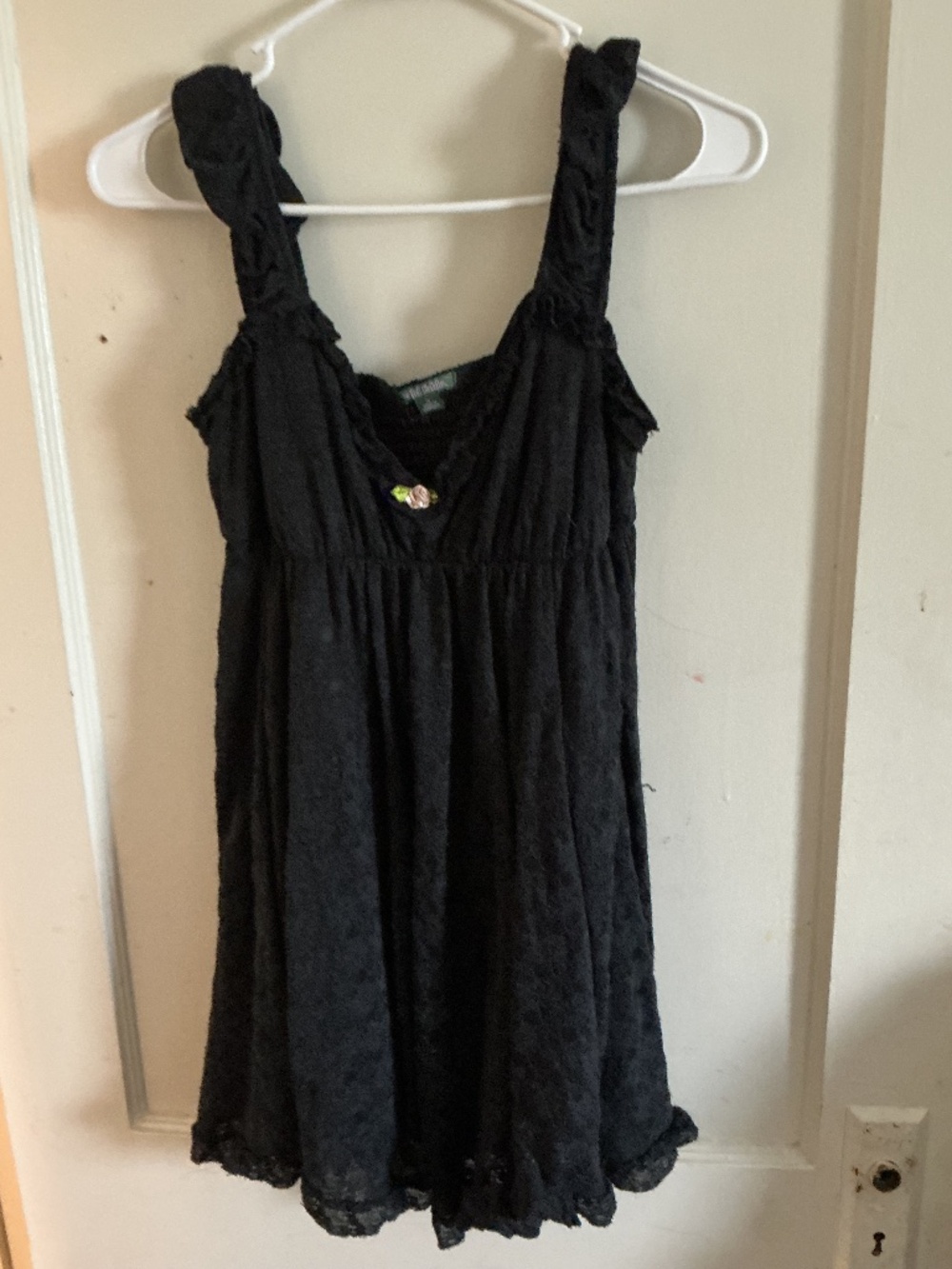 Wild fable mini dress